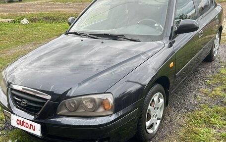 Hyundai Elantra III, 2008 год, 450 000 рублей, 6 фотография