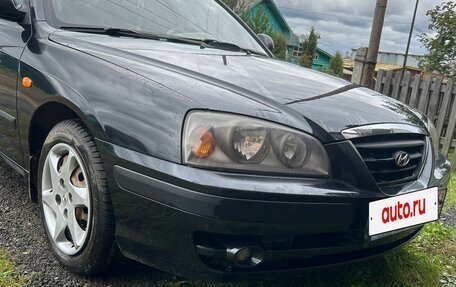 Hyundai Elantra III, 2008 год, 450 000 рублей, 7 фотография