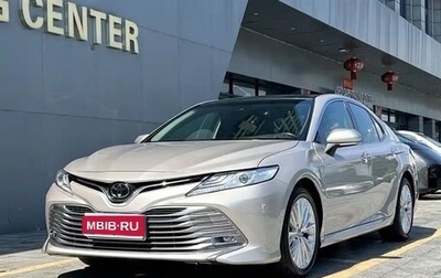 Toyota Camry, 2021 год, 2 204 000 рублей, 1 фотография