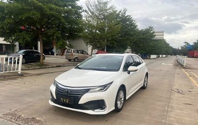 Toyota Allion, 2021 год, 1 389 887 рублей, 1 фотография