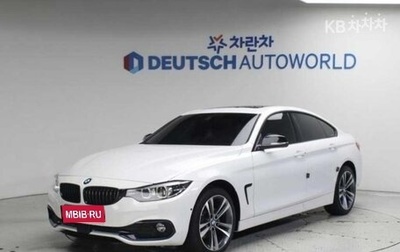 BMW 4 серия, 2021 год, 3 480 000 рублей, 1 фотография