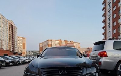Infiniti M, 2008 год, 1 100 000 рублей, 1 фотография