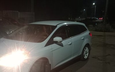Ford Focus III, 2012 год, 700 000 рублей, 1 фотография