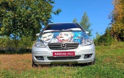 Mercedes-Benz A-Класс, 2006 год, 570 000 рублей, 1 фотография