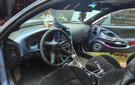 Hyundai Coupe I, 1998 год, 545 000 рублей, 1 фотография