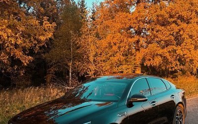 KIA Optima IV, 2018 год, 1 880 000 рублей, 1 фотография