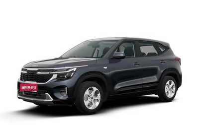 KIA Seltos I, 2025 год, 3 530 000 рублей, 1 фотография