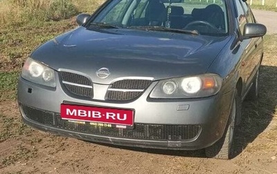 Nissan Almera, 2004 год, 350 000 рублей, 1 фотография