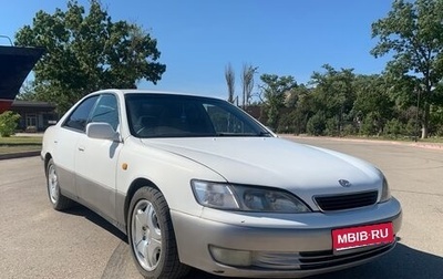 Toyota Windom, 1997 год, 520 000 рублей, 1 фотография