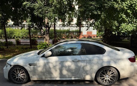 BMW 3 серия, 2012 год, 1 100 000 рублей, 1 фотография