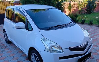 Toyota Ractis I, 2006 год, 649 000 рублей, 1 фотография
