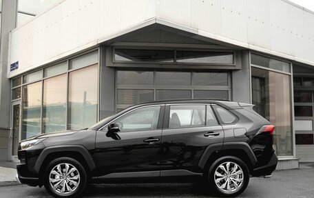 Toyota RAV4, 2025 год, 4 400 000 рублей, 1 фотография