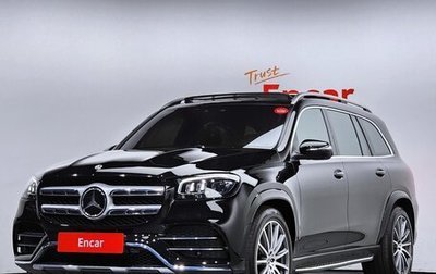 Mercedes-Benz GLS, 2023 год, 12 208 173 рублей, 1 фотография