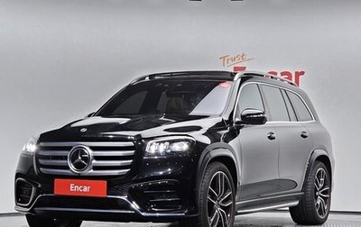 Mercedes-Benz GLS, 2023 год, 14 858 236 рублей, 1 фотография