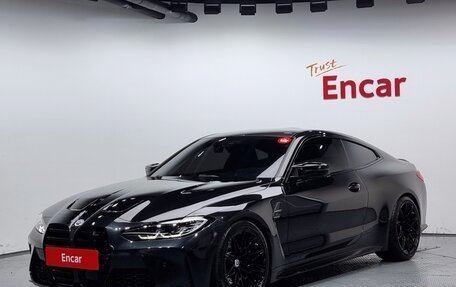 BMW M4, 2023 год, 10 944 442 рублей, 1 фотография