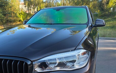 BMW X5, 2014 год, 3 900 000 рублей, 1 фотография