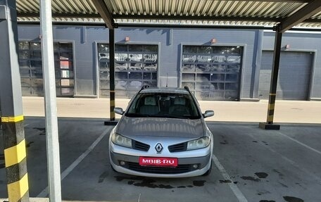 Renault Megane II, 2009 год, 320 000 рублей, 1 фотография
