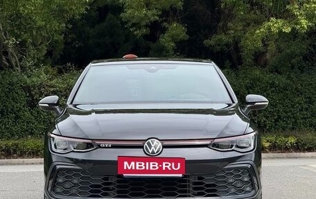 Volkswagen Golf GTI, 2022 год, 2 940 000 рублей, 2 фотография
