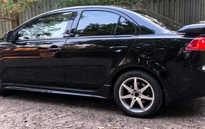Mitsubishi Lancer IX, 2008 год, 750 000 рублей, 1 фотография