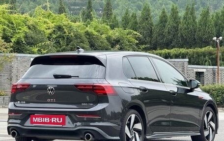Volkswagen Golf GTI, 2022 год, 2 940 000 рублей, 6 фотография