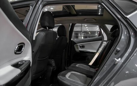 KIA cee'd III, 2018 год, 1 295 000 рублей, 11 фотография