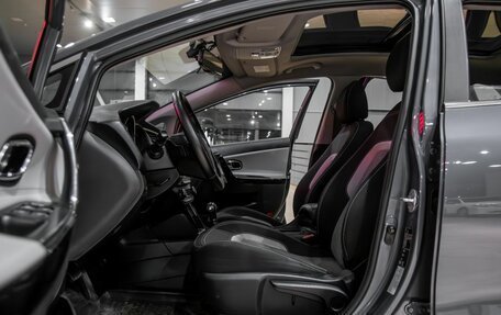 KIA cee'd III, 2018 год, 1 295 000 рублей, 7 фотография