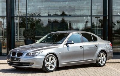 BMW 5 серия, 2009 год, 995 000 рублей, 1 фотография