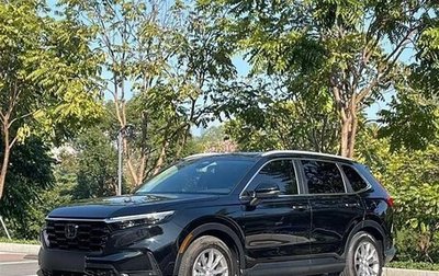 Honda CR-V, 2022 год, 1 835 777 рублей, 1 фотография