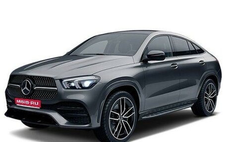 Mercedes-Benz GLE Coupe, 2025 год, 14 500 000 рублей, 1 фотография