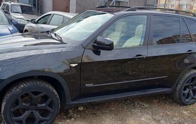 BMW X5, 2007 год, 1 650 000 рублей, 1 фотография
