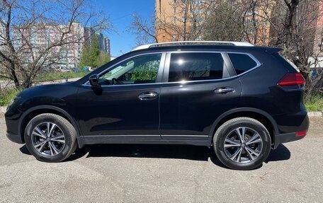 Nissan X-Trail, 2021 год, 2 900 000 рублей, 1 фотография