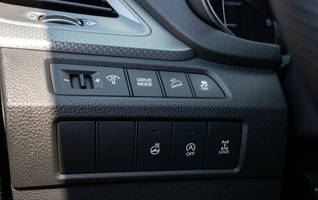 Hyundai Santa Fe III рестайлинг, 2017 год, 1 795 000 рублей, 16 фотография