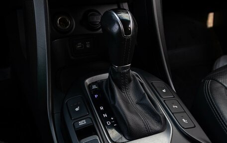 Hyundai Santa Fe III рестайлинг, 2017 год, 1 795 000 рублей, 21 фотография