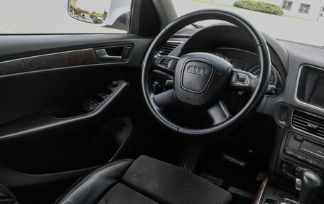 Audi Q5, 2012 год, 1 295 000 рублей, 9 фотография