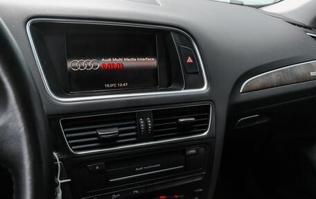 Audi Q5, 2012 год, 1 295 000 рублей, 11 фотография