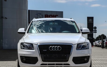 Audi Q5, 2012 год, 1 295 000 рублей, 2 фотография