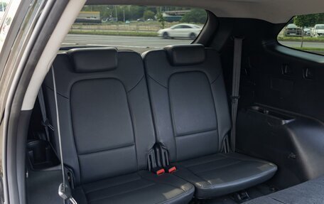 Hyundai Santa Fe III рестайлинг, 2017 год, 1 795 000 рублей, 28 фотография