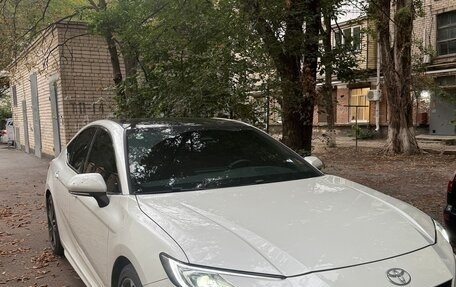 Toyota Camry, 2024 год, 3 550 000 рублей, 1 фотография