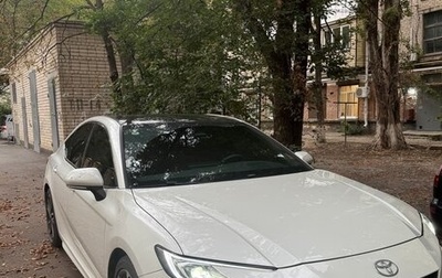Toyota Camry, 2024 год, 3 550 000 рублей, 1 фотография