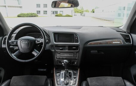 Audi Q5, 2012 год, 1 295 000 рублей, 14 фотография