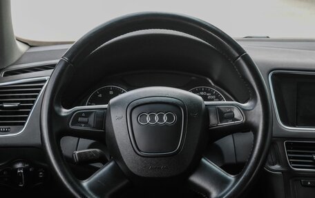 Audi Q5, 2012 год, 1 295 000 рублей, 10 фотография
