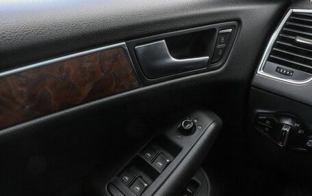 Audi Q5, 2012 год, 1 295 000 рублей, 7 фотография