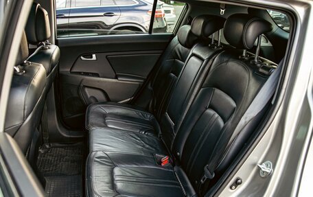 KIA Sportage III, 2012 год, 1 255 000 рублей, 18 фотография