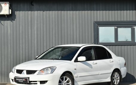 Mitsubishi Lancer IX, 2005 год, 319 999 рублей, 1 фотография