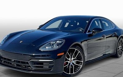 Porsche Panamera II рестайлинг, 2022 год, 10 530 334 рублей, 1 фотография