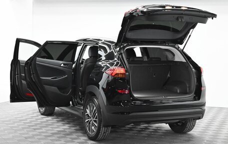 Hyundai Tucson III, 2020 год, 1 755 000 рублей, 4 фотография