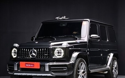 Mercedes-Benz G-Класс AMG, 2023 год, 22 745 960 рублей, 1 фотография