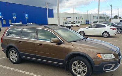 Volvo XC70 II рестайлинг, 2013 год, 1 760 000 рублей, 1 фотография