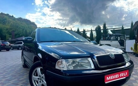 Skoda Octavia IV, 2010 год, 800 000 рублей, 1 фотография