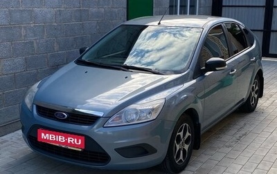 Ford Focus II рестайлинг, 2009 год, 585 000 рублей, 1 фотография
